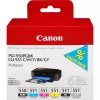 Canon Multipack PGI-550/CLI-551 PGBK/C/M/Y/BK/GY